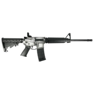 Ruger AR-556 5.56 Nato