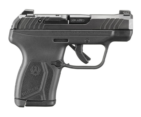 Ruger LCP Max 380 ACP