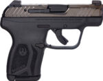 Ruger LCP Max Ruger Rose 380 ACP