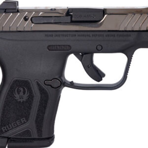 Ruger LCP Max Ruger Rose 380 ACP