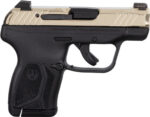 Ruger LCP MAX TALO Exclusive 380 ACP