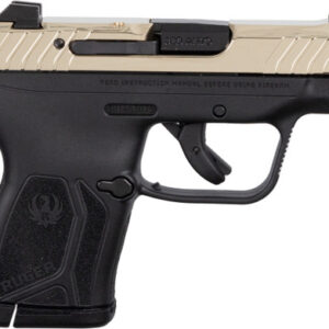 Ruger LCP MAX TALO Exclusive 380 ACP