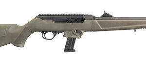 Ruger PC Carbine 9mm