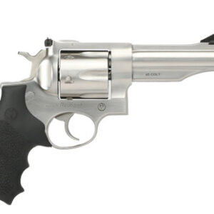 Ruger Redhawk 45 Colt