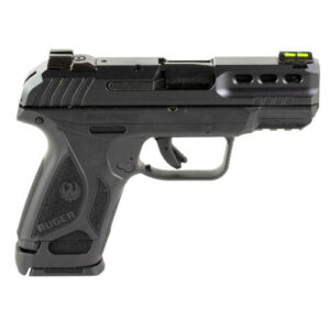 Ruger Security 380 ACP