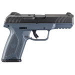 Ruger Security 9mm