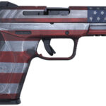 Ruger Security-9 DSC Exclusive 9mm