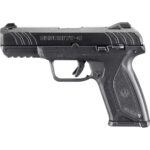 RENTAL Ruger Security-9 9mm