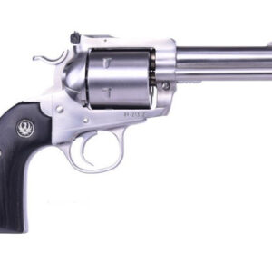 Ruger Super Blackhawk Bisley 44 Magnum/44 Special