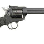 Ruger Super Wrangler 22 Mag/22 LR