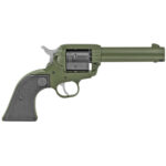 Ruger Wrangler 22 LR