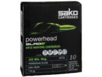 Sako Cartridges 300 Winchester Mag