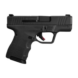 SAR USA SAR9 SC Gen2 Compact Frame 9mm