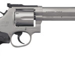 SAR USA SR 38 Special/357 Magnum