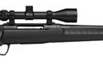 Savage Axis XP Combo 7mm-08 Remington