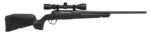 Savage Axis XP Combo 7mm-08 Remington