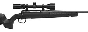 Savage Axis XP Combo 7mm-08 Remington