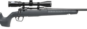 Savage Axis 2 XP Combo 25-06 Remington