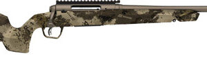 Savage Axis 2 Pro 25-06 Remington