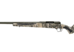 Savage 110 Timberline Left Handed 28 Nosler