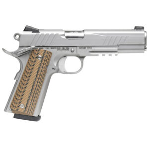 Savage 1911 9mm