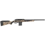 Savage Impulse Predator 22-250 Remington