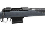 Savage 110 Carbon Predator 300 Blackout