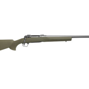 Savage Arms 110 Trail Hunter 223 Remington