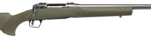 Savage 110 Trail Hunter 243 Winchester