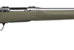 Savage Arms 110 Trail Hunter 300 WSM