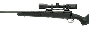 Savage Arms 110 Apex Storm XP Left Hand 400 Legend