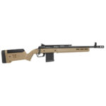 Savage 110 Magpul Scout 450 Bushmaster