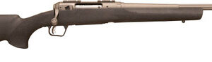 Savage 110 Trail Hunter Lite 6.5 Creedmoor