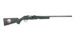 *USED* Savage A17 .17HMR