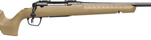 Savage Axis 2 6.5 Creedmoor