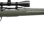 Savage Axis 2 XP Combo 223 Remington