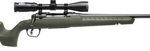 Savage Axis 2 XP Combo 223 Remington