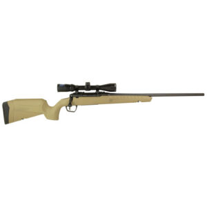 Savage Axis II XP 243 Winchester