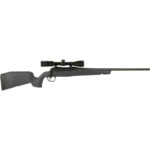 Savage Axis II XP 22-250 Remington