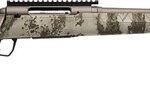 Savage Axis 2 Pro 308 Winchester