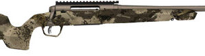 Savage Arms Axis II Pro 6.5 Creedmoor