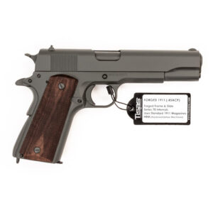 SDS 1911 Government 45 ACP