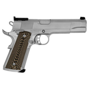 Tisas 1911 Match 45 ACP