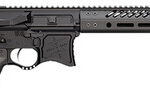 Seekins Precision DMR 6mm ARC