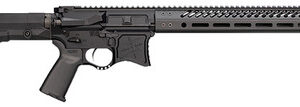 Seekins Precision DMR 6mm ARC