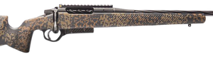 Seekins Havak Element 6.5 Creedmoor