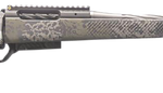 Seekins HAVAK Element 6.5 Creedmoor