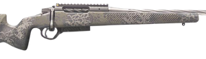 Seekins HAVAK Element 6.5 Creedmoor