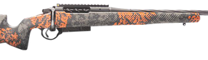 Seekins Havak Element 6.5 Creedmoor