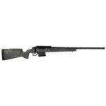 Seekins HAVAK Pro Hunter 2 6mm Creedmoor